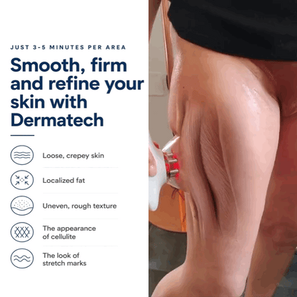 DERMATECH 4 in 1 Sculping Device